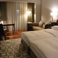 スーペリアツイン