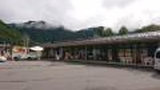 地元の方に愛されています