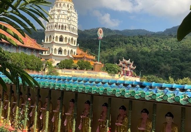 極楽寺 クチコミ アクセス 営業時間 ペナン島 フォートラベル 極楽寺 クチコミ アクセス 営業時間 ペナン島 フォートラベル