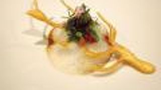 レストラン コートドール