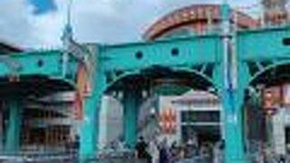 ヨットクラブを改装