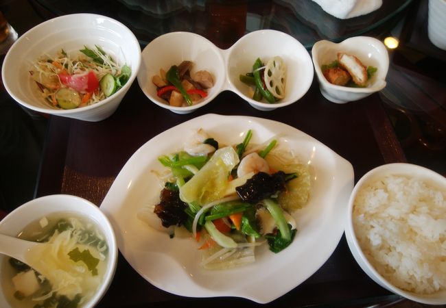 中華料理 大福園 クチコミ アクセス 営業時間 岡山市 フォートラベル