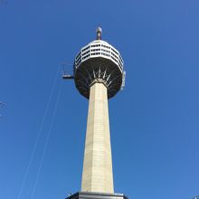 大邱タワー (83タワー)