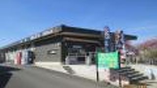 取り立て野菜が食べ放題！