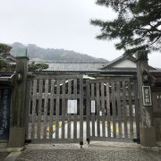 明治20年創建