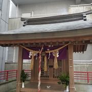 野中神社