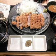 京都のBeef Cutlet