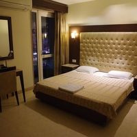 コストパフォーマンスの高い客室です