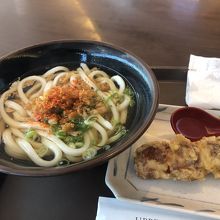 うどん