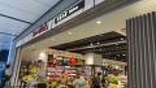 少しづつ活気が戻ってきたという印象