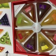 Jr名古屋タカシマヤでフーチェのゼリー By おいしんぼ Jr名古屋タカシマヤのクチコミ フォートラベル Jr名古屋タカシマヤでフーチェのゼリー By おいしんぼ Jr名古屋タカシマヤのクチコミ フォートラベル