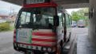 尻屋崎へのバスはありますが、本数が極端に少ない点に要注意