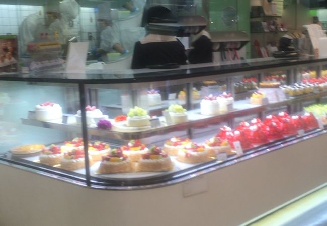 新宿高野 大宮そごう店 クチコミ アクセス 営業時間 大宮 フォートラベル