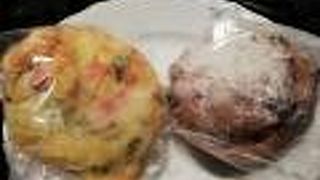 激セマのパン屋さん