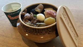 釜飯ご飯