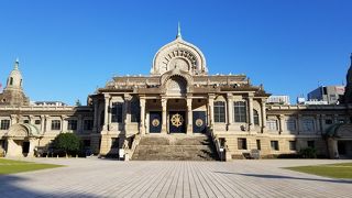 築地本願寺