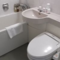 バス・トイレ・洗面