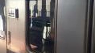 2020年７月23日の雫石15時36分発普通列車盛岡行きの様子について