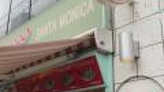 原宿と言えば、やっぱりクレープ♪