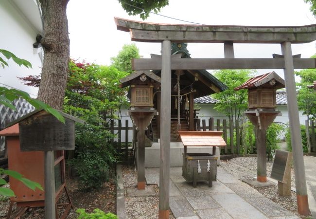 比売古曽神社 高津宮境内社 クチコミ アクセス 営業時間 ミナミ 難波 天王寺 フォートラベル