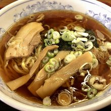 てもみラーメン