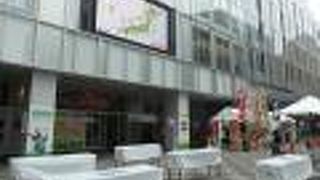 イベントで行きました