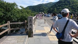 京都観光では外せないスポット