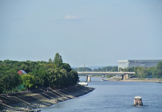 アルパード橋