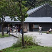 野鳥の森の帰りに温泉へ立ち寄りました