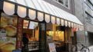 船場生まれのタルトのお店です