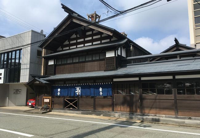 旧金子家住宅 クチコミ アクセス 営業時間 秋田市 フォートラベル