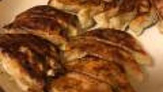 一口餃子 あっしゅ