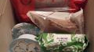 （再訪）大平原のチョコレート味