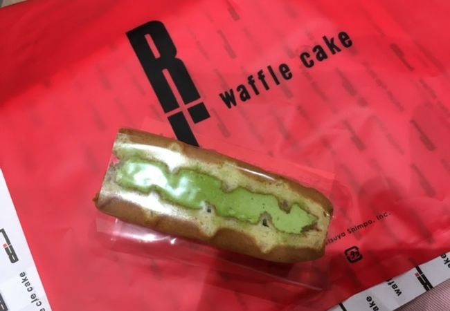 どれにしようか迷います