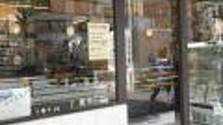 荻窪の老舗ベーカリー