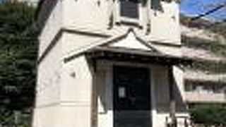 桜の広場にあります