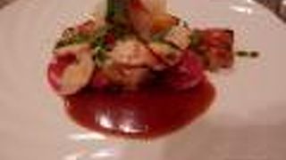 ゆったりランチ