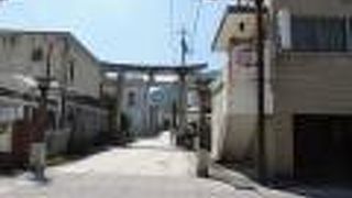 高松から金比羅さんまでの道