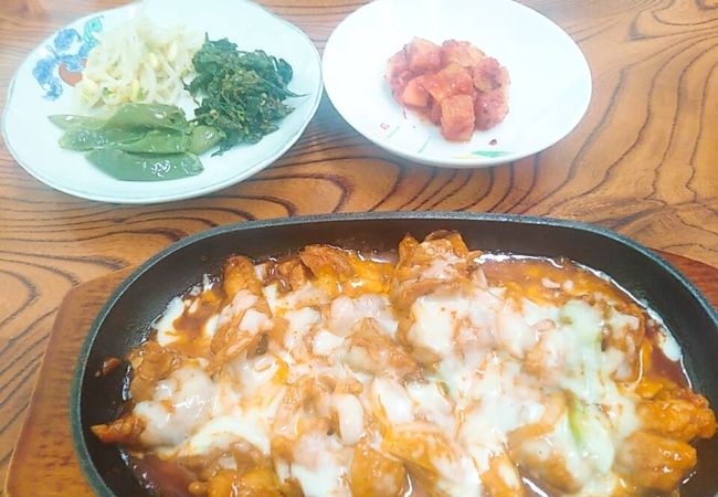 韓国惣菜の店 順菜 クチコミ アクセス 営業時間 沼津 フォートラベル