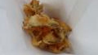 城崎マリンワールドに行ったらここは外せません！