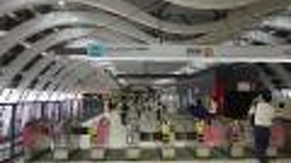 渋谷駅の変貌ぶりにびっくり！