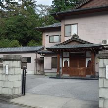 東妙寺