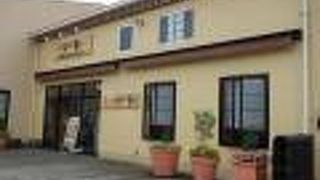 ヘルシーなランチバイキングいただきました