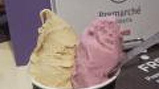 ヴィーガンジェラート