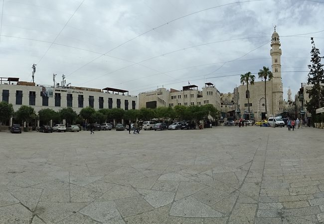 マンガースクエア