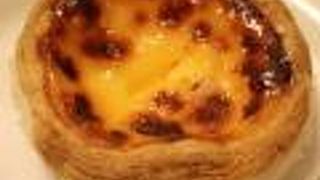 アンドリューのエッグタルト 名鉄店