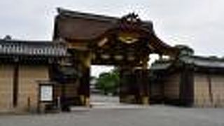 二条城の国宝