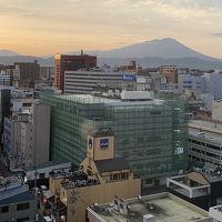 15Fからの岩手山