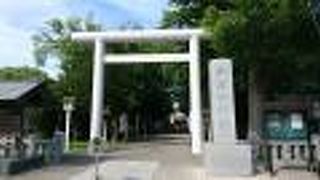 花手水を見に行きました。