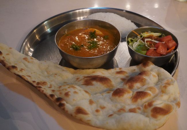 久しぶりでその実力を確認しました